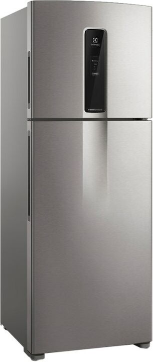 Heladera Electrolux 480L Autosense It70S No Frost Ix Inv - Vista 1