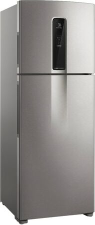 Heladera Electrolux 480L Autosense It70S No Frost Ix Inv