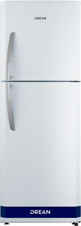 Heladera Drean 362L Hdr400F30B