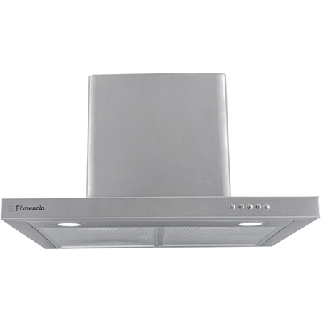 Campana Ext Florencia Cr60I 230W Inoxidable