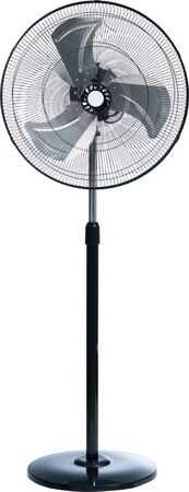 Ventilador De Pie Severbon 18 Pulgadas Vps 18 080500 75W