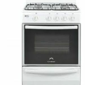 COCINA ORMAY BIYU PLUS BLANCA MULTIGAS - 4599513 - Vista principal