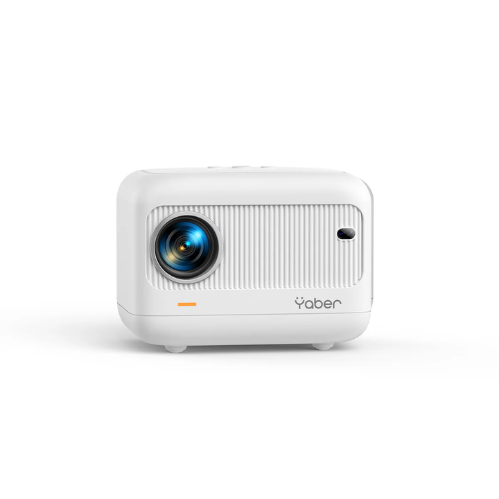 Yaber Proyector L1 - Vista 1