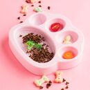 Mini Alimentador Almohadilla Para Lamer Petdreamhouse Rosa - Miniatura 2