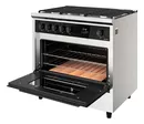 Cocina Semi Industrial Morelli Prego 900 - Miniatura 3