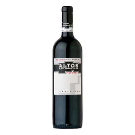 Vino Altos Las Hormigas Malbec