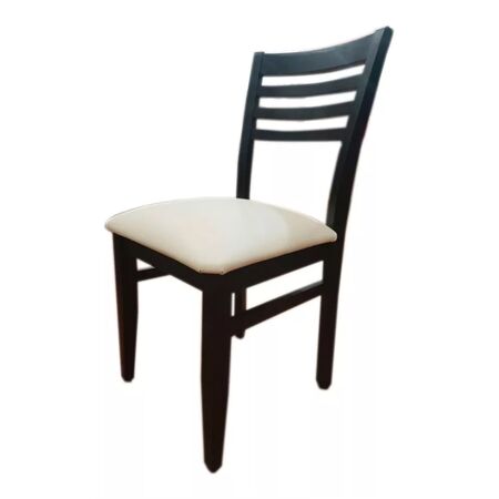 Silla Madera Inmacol Corpus 350-4 Wengue