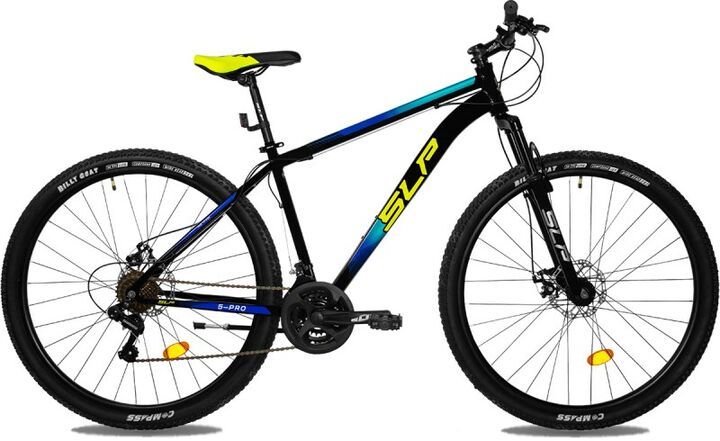 Bicicleta Mountain Bike Slp 5 Pro Rodado 29 Talle 20 Ng Ve Ve 17191 - Vista principal