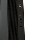 Pc Gfast H-350 I8240w Intel Core I3 240gb Ssd 8gb Windows 11 - Miniatura 3