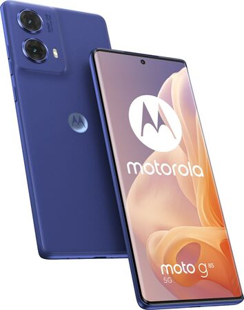 Motorola G85 Azul 256Gb