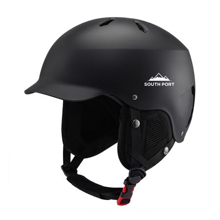 Casco Ski Snowboard Southport by Gadnic Talle M 55 a 58 cm ABS EPS Ajuste 360