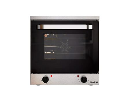 Horno Electrico a conveccin Morelli Dorato