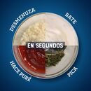 Mini picadora Oster 3 tazas con tazón de vidrio FPSTFP3340 - Miniatura 9