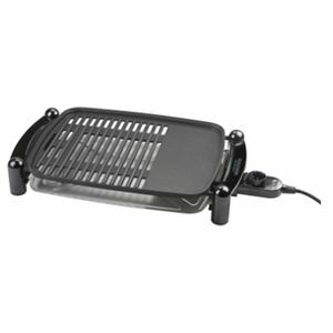 PARRILLA ELECTRICA BLACK Y DECKER IG201 AR - 4602459 - Vista principal
