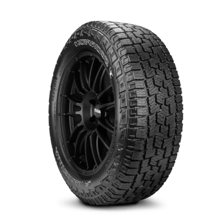 NEUMATICO PIRELLI 265/60 R18 SCORPION A/T PLUS 110H