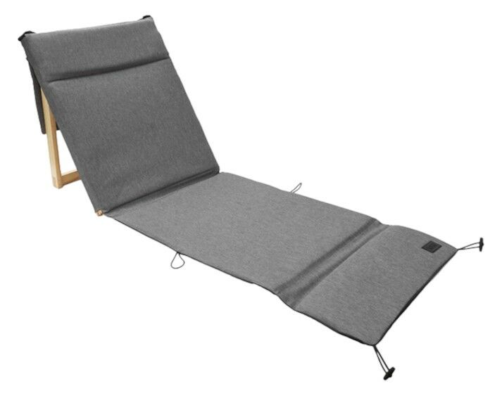 SILLA REPOSERA DE PLAYA ZECAT - MAIPU (5069) - Vista principal