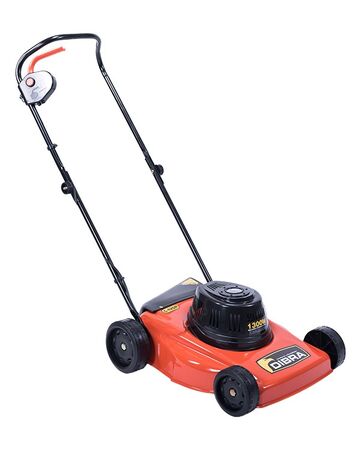 Cortadora de Césped Electrica DIBRA C42SR