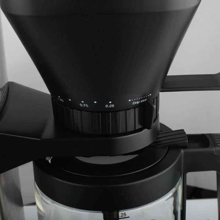 Cafetera Peabody De Goteo Digital 1.25 Litros Pe-mk01 - Vista 4