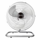 Ventilador Turbo Peabody 20" Metalico Potencia 130 Wats - Miniatura 1