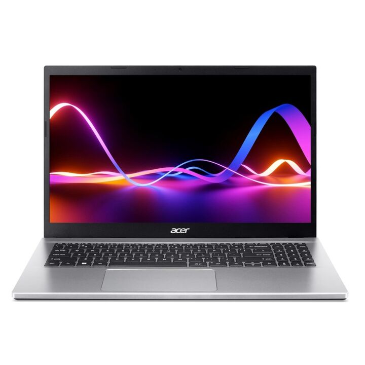 NOTEBOOK ACER ASPIRE3 i5-1235U/8GB/512SSD/15.6"W11 (A315-59-571M)(NX.K6TAL.01C) - Vista 1
