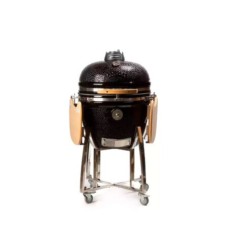 Kamado Argentino Gran Asador Criollo
