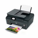 Impresora Multifuncion Hp Smart Tank 530 Color Usb Wifi - Miniatura 2