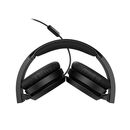 Auriculares Vincha Philips TAH4105BK00 Negro - Miniatura 4