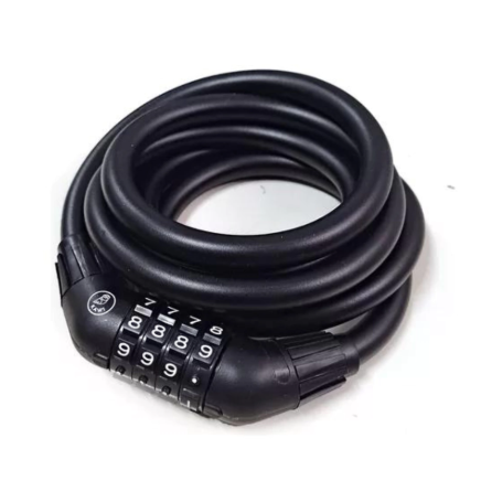 Candado Linga Kawi 12x1,8m Combinación