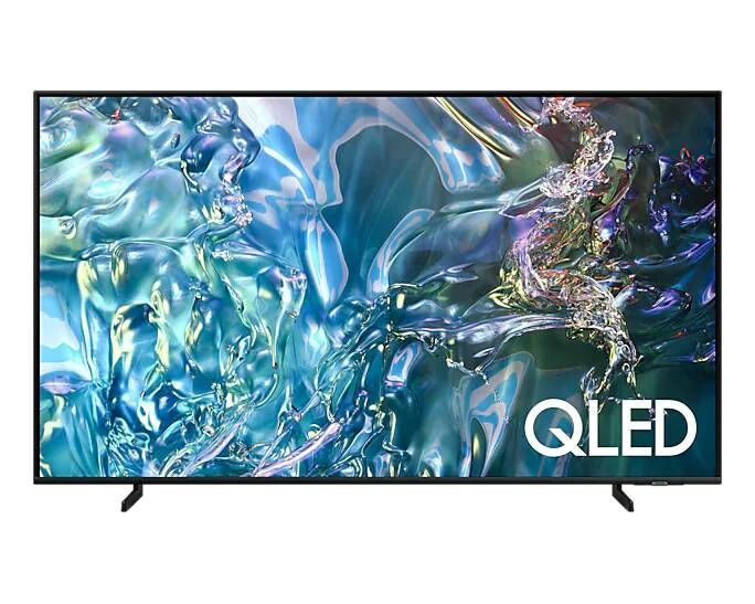 Smart TV Samsung QN55Q65DAGCZB 55 QLED - Vista principal