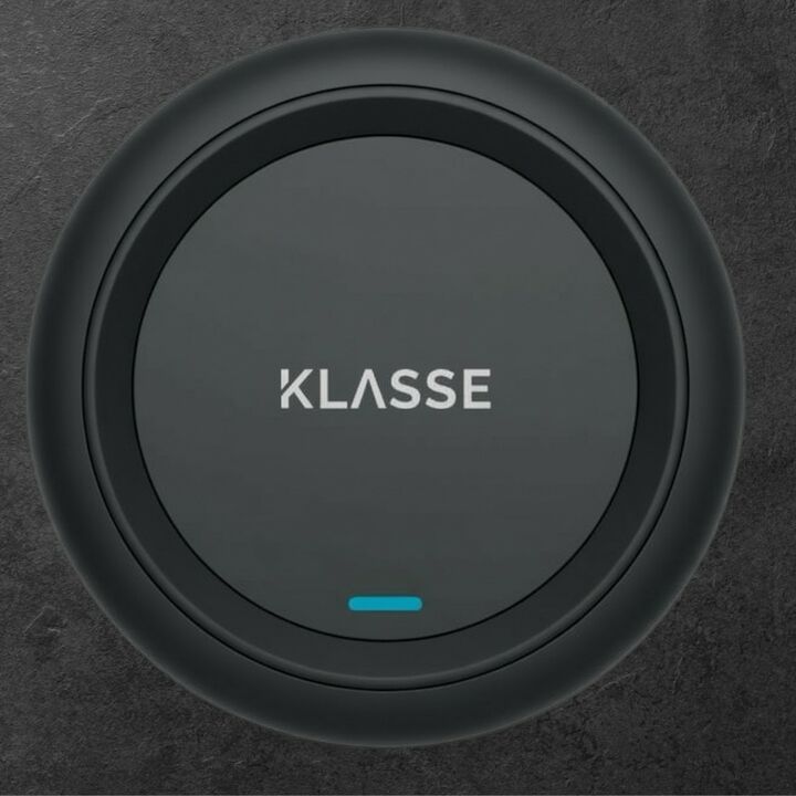 Cargador inalámbrico 15W Klasse (KS1701) - Vista 5