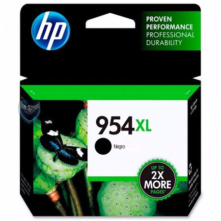 Cartucho de Tinta HP 954XL L0S71AL NEGRO original