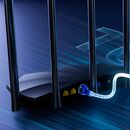 Router Wifi Tenda Tx2 Pro Dual Band Wifi6 Gigabit - Miniatura 5