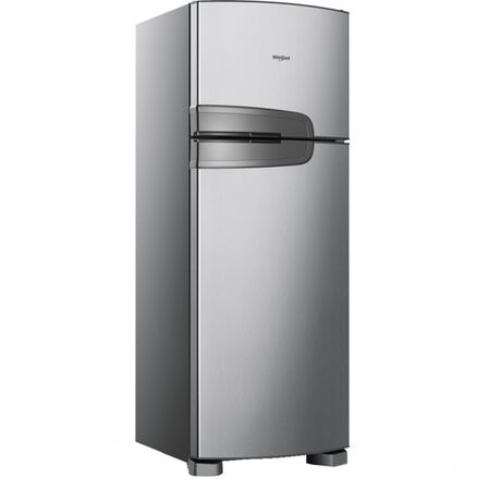 Heladera Whirlpool No Frost 340 Litros Wrm39Ckdim