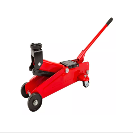 Crique Carrito Hidraulico - 2 Toneladas