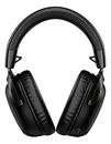 Auriculares Gamer Hyperx Cloud Iii Wireless Pc Playstation - Miniatura 2