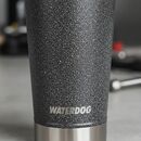 Vaso Termico Cervecero Grafito Waterdog BEER500GF - Miniatura 3
