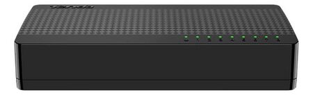 Switch Tenda Sg108m Ethernet De 8 Puertos 2000mbps Gigabit