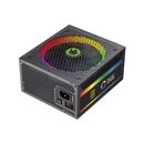 Fuente 1050W Gamemax 80Plus Gold RGB Smart Pro - Miniatura 2