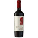 Vino Dada Art Malbec - Pack x 6 - Miniatura 1