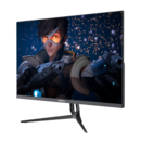 Monitor 27 Gamemax 100Hz Ips FHD HDMI D Port Negro - Miniatura 5