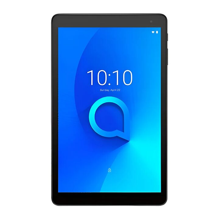 Tablet 10 Alcatel Camara Dual Android Wifi Sin Trafo - Vista principal