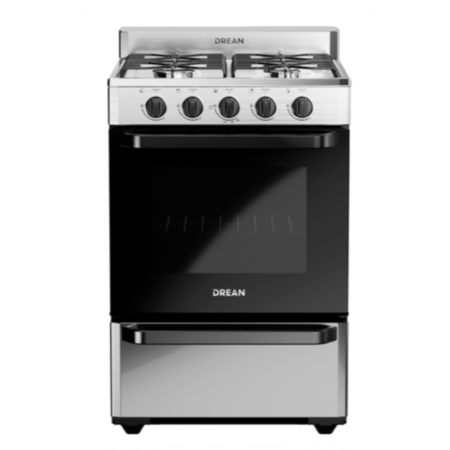 COCINA DREAN CD5602AI0 56cm MULTIGAS INOX