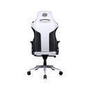 Silla Gamer Cooler Master Caliber X1C Gris - Miniatura 4