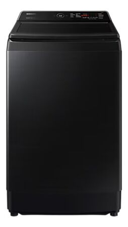 Lavarropas Samsung Inverter 8.5kg Negro WA85C5441BVUBG MS 