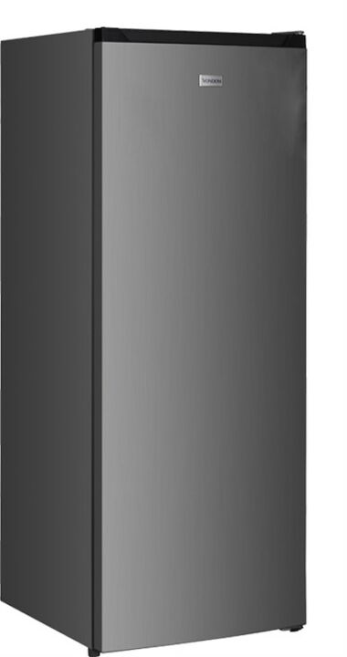 Freezer Vondom 179 Litros Nofrost Fr140 Vertical Inox - Vista 1