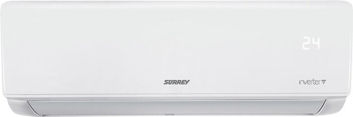 Aire Acondicionado Split Surrey Frio Calor Inverter 5500 Frigorias - Vista principal