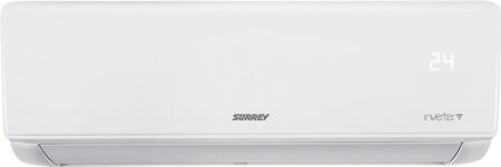 Aire Acondicionado Split Surrey Frio Calor Inverter 5500 Frigorias
