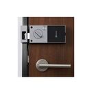 Cerradura Ezviz Smart Home DL03 Huella - Miniatura 2