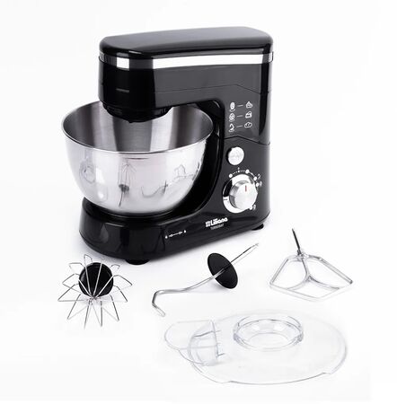 Batidora Planetaria Turbobat Liliana AB914N