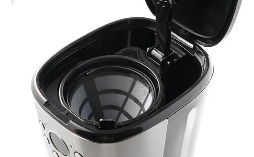 Cafetera Peabody Smartchef Pe-ct4207 Automática De Filtro Programable - Vista 2